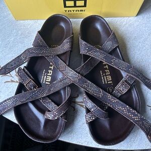 Tatami by Birkenstock Yara Sandals